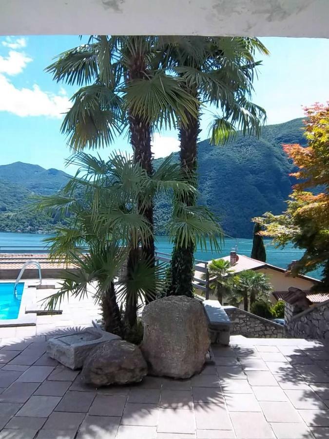 Ferienhaus Fabulous View On The Valsolda