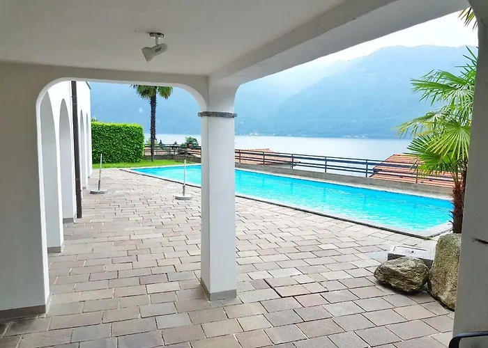 Fabulous View On The Lake