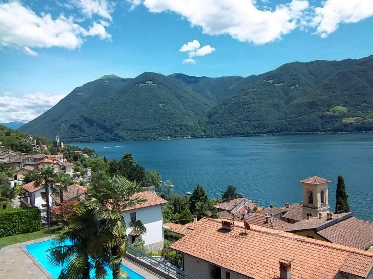 Fabulous View On The Valsolda