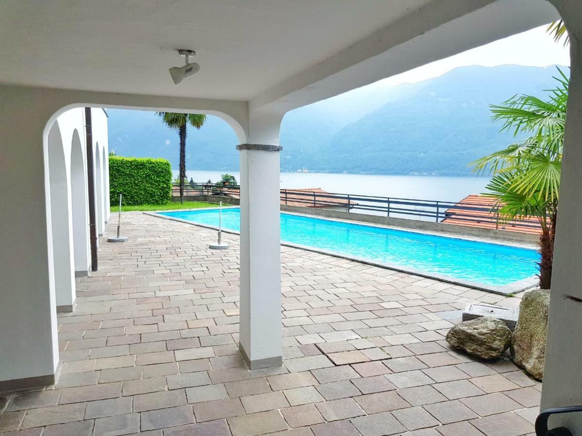 Fabulous View On The Holiday home *