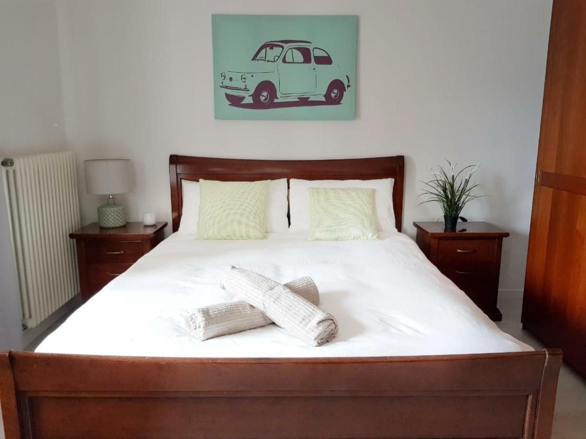 Holiday home Fabulous View On The