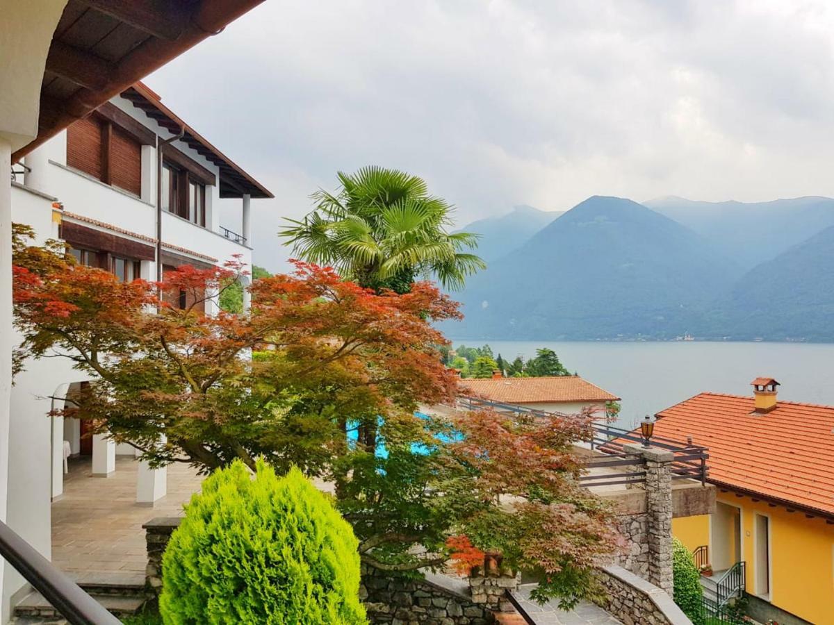 Fabulous View On The *
