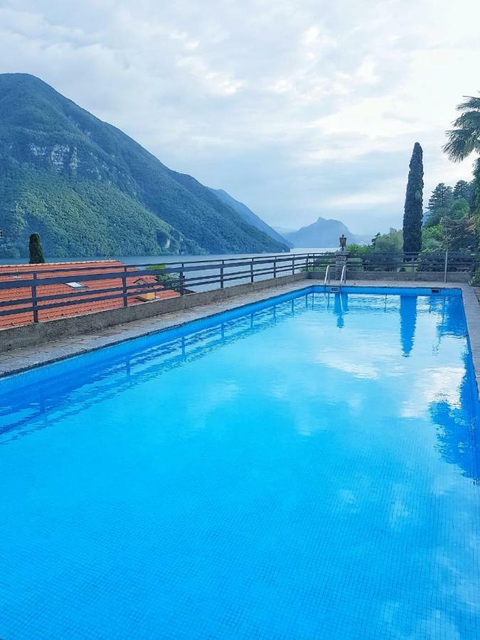 Fabulous View On The Holiday home Valsolda